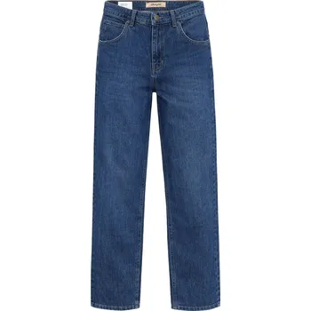 Dámské džíny Wrangler Dámské volné džíny W278-GM 590 28/34