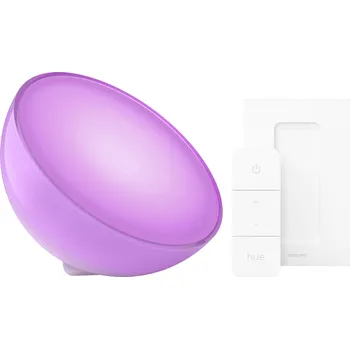 Lampička Philips Hue světelný modul 915005821901 plus 27461700 RGBW
