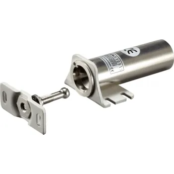 Přístupový systém Elektrický trnový MINI zámek pro kabinu / skříňku / úschovnu Sebury SE-305NO