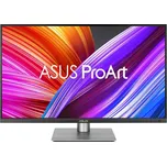 Asus ProArt PA329CRV (90LM02C0-B01K70) černý/stříbrný