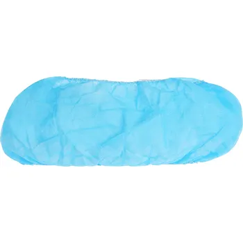 Jednorázový oděv 3M 402 Galoše 402 vel. Oblečení: Unisize modrá