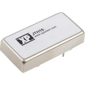 Měnič napětí DC-DC převodník 15W, výstup: 5V dc 3A 1.5kV dc, Vin 18 → 72 V DC