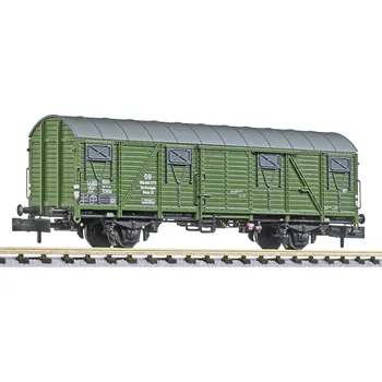 Modelová železnice Liliput L265041 N železniční vagon Glmhs 50 München 6719 značky DB