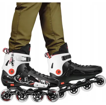 Kolečkové brusle KOLEČKOVÉ BRUSLE KOLEČKOVÉ BRUSLE FREESTYLE SK307 XRIDE