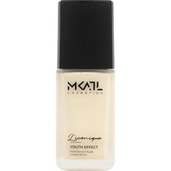 Make-up Make-up Podkladová Báze Hydratační Voděodolný Tekutý Make Up Atelier Paris na obličej