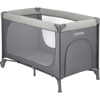 Dětská postýlka Ricokids RK-240 125 x 65 x 78 cm