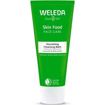 Pleťový krém Výživný krém na obličej Weleda Skin Food pro den i noc 75 ml