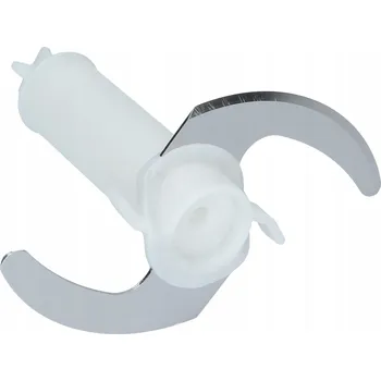 Kuchyňský nůž NŮŽ na mixér Braun MultiQuick 3