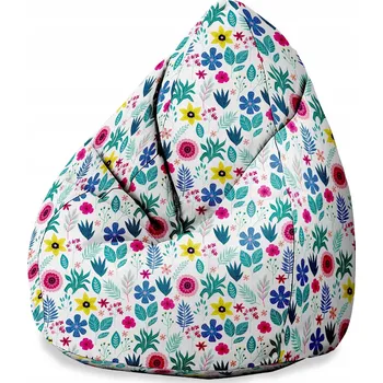 Taburet Vícebarevná Taburet DreamRoots