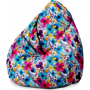 Taburet Vícebarevná Taburet DreamRoots