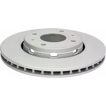 Brzdový kotouč Samko V1351VR Brzdový kotouč