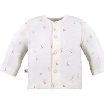 Dámské spodní prádlo Eevi kojenecký kabátek bavlna velikost 56