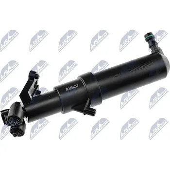 Autosklo Tryska ostřikovače, čištění světlometu NTY EDS-ME-017