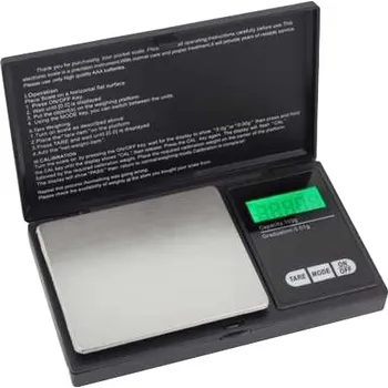 Váha kapesní HADEX R276B