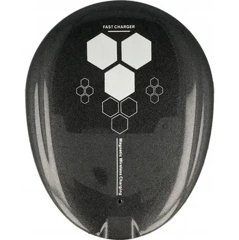 Univerzální bezdrátová indukční nabíječka QI