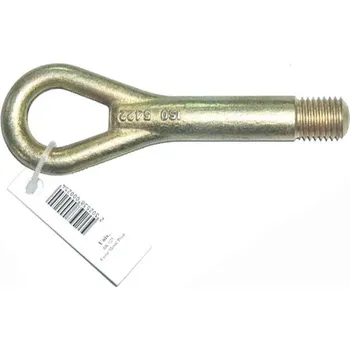 Tažné zařízení TAŽNÉ ZAŘÍZENÍ DAIHATSU SIRION HÁK OKO ŠROUB