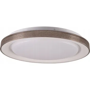 Stropní svítidlo stropní svítidlo LED Bílá Teplá Studená Neutrální 41 cm 48 W + Dálkový Ovladač