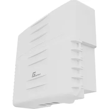 Switch SWITCH POE GETFORT 6FE+2GE+2GB+1SFP VENKOVNÍ IP65