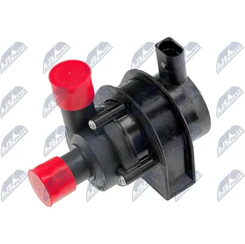 Vodní pumpa motoru Vodní cirkulační čerpadlo, nezávislé vytápění NTY CPZ-AU-004