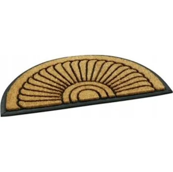 Kokosová rohožka hotová 75 x 45 cm