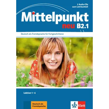 Mittelpunkt neu B2.1 – 2CD (1-6)