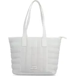 Dámská kabelka Remonte Q0734-80 bílá Barva: weiss, Velikost: BEZ