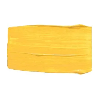 Výtvarná barva Akrylová barva PrimAcryl 60ml – 672 Naples yellow