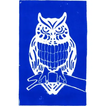 Výtvarná barva Linorytová barva Schmincke 120ml – 435 Prussian blue