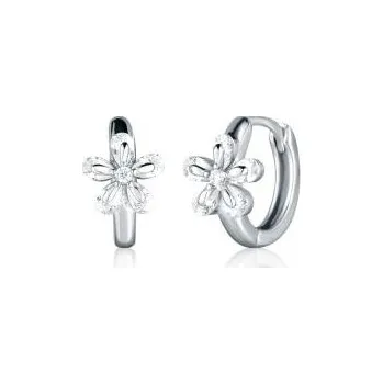 Náušnice Náušnice SVLE2593X86BI00 - SVLE2593X86BI00 JVD SVLE2593X86BI00