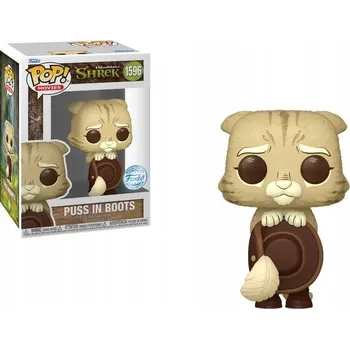 Figurka Figurka Funko Pop! Shrek