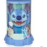 Interaktivní maskot Wow! Stuff Disney Real FX Stitch hračka (DIS-1022-01)