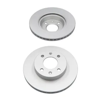 Brzdový kotouč Kavo Parts BR-4218-C Brzdový kotouč