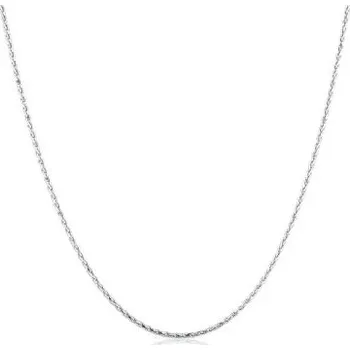 Náušnice Řetízek 925/1000 - SVLCSPGDSJ13550 JVD SVLCSPGDSJ13550