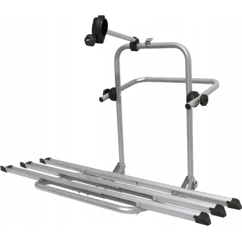 Nosič kol Nosič kol na rezervní kolo pro 3 kola pro Tarpan Honker 1988-2007