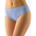 GINA 10121P Kalhotky klasické Barva: ocelová, Velikost: XS/S