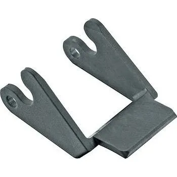 Uzavíratelný třmen 09000005244 HARTING Množství: 1 ks