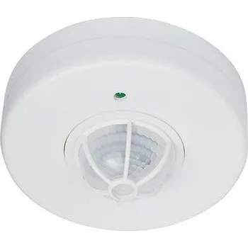 Zabezpečovací technika PIR čidlo ST06B stropní, 3x senzor