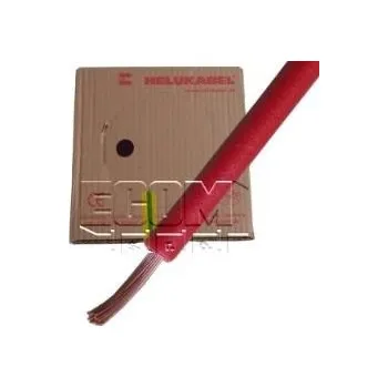 elektrický kabel H05V-K RING 1X0,75 QMM CERV100