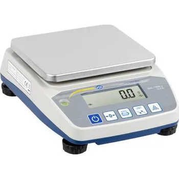PCE Instruments počítací váha Max. váživost 6000 g na baterii