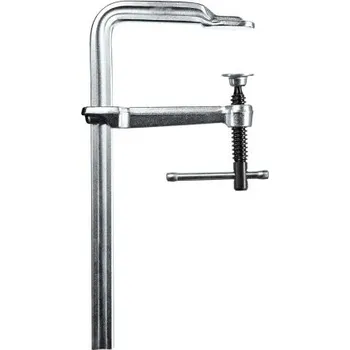 Truhlářská svěrka Schraubzwingen 500mm x 120mm Bessey