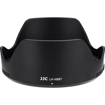 Objektiv JJC LH HB87 Lens hood