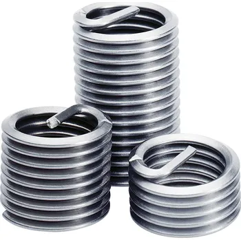 Závitořezný nástroj Eventus by Exact 40409 závitová vložka M8