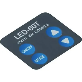 Kern OZB-A4572 OZB-A4572 osvětlení mikroskopu Vhodný pro značku (mikroskopy) Kern