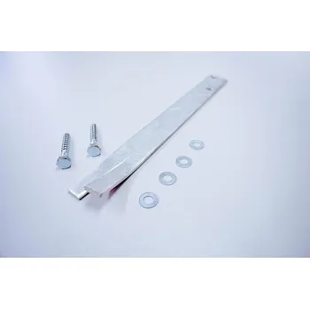 Hra na zahradu Kotvící sada pro dětské prolézačky Tabaluga WEKA