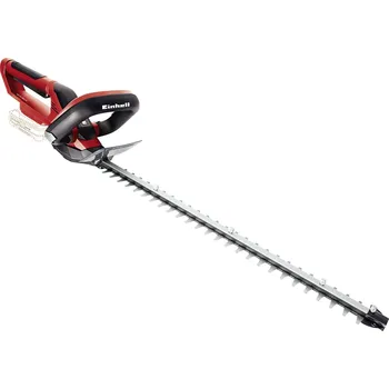 Nůžky na živý plot Einhell Power X-Change GE-CH 1855/1 Li - Solo akumulátor nůžky na živý plot bez nabíječky, bez akumulátoru Li-Ion 620 mm