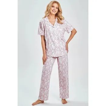 Pánské pyžamo Pyžama model 223676 Taro Xl