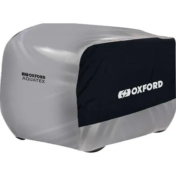 Autodoplněk OXFORD 09/2025 voděodolný potah AQUATEX ATV (QUAD) rozměr XL (OXFORD 09/2025 voděodolný potah AQUATEX ATV (QUAD) rozměr XL)