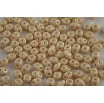 Korálek Matubo™ Superduo č.46