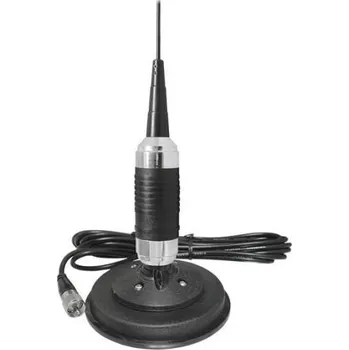 Autoanténa Anténa CB LTC Carbonium 105, magnet