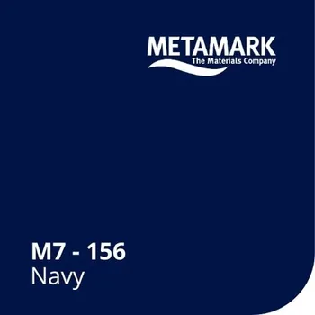 Metamark M7-156 Navy šíře 61cm